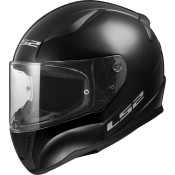 LS2 FF353 RAPID II SOLID MATT BLACK-06 XS
