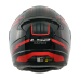 LS2 FF353 RAPID II CIRCUIT BLACK RED-06 M