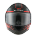 LS2 FF353 RAPID II CIRCUIT BLACK RED-06 M