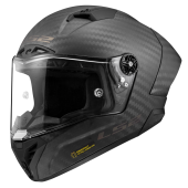 LS2 FF805 THUNDER C GP PRO FIM MATT BLACK-06 XS