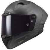 LS2 FF805 THUNDER C GP AERO SPOILER M.BLACK-06 S