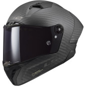 LS2 FF805 THUNDER C GP AERO SPOILER M.BLACK-06 S