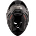 LS2 FF805 THUNDER C GP AERO SPOILER M.BLACK-06 S