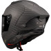 LS2 FF805 THUNDER C GP AERO SPOILER M.BLACK-06 S