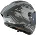 LS2 FF805 THUNDER C GP AERO POLAR M.BLACK-06 M
