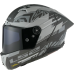 LS2 FF805 THUNDER C GP AERO POLAR M.BLACK-06 M