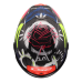 LS2 FF805 THUNDER GP AERO REPLICA ALDEGUER 25 L