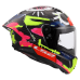 LS2 FF805 THUNDER GP AERO REPLICA ALDEGUER 25 L