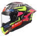 LS2 FF805 THUNDER GP AERO REPLICA ALDEGUER 25 L
