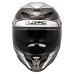 LS2 FF807 DRAGON ENTHUM SILVER XXS