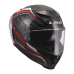 LS2 FF807 DRAGON SUBIC WHITE BLUE RED L