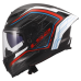 LS2 FF807 DRAGON SUBIC WHITE BLUE RED L