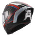 LS2 FF807 DRAGON SUBIC WHITE BLUE RED L