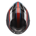LS2 FF807 DRAGON SUBIC WHITE BLUE RED L