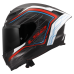LS2 FF807 DRAGON SUBIC WHITE BLUE RED L