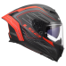 LS2 FF807 DRAGON SUBIC RED S