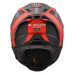 LS2 FF807 DRAGON SUBIC RED S