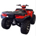 Kimpex Overfender Polaris Sportsman 400, 500, 800 (2011-14)