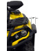 Kimpex Overfender Set Can-Am Outlander and Outlander MAX 500, 570, 650, 800, 850, 1000, 1000R
