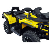 Kimpex Overfender Set Can-Am Outlander and Outlander MAX 500, 570, 650, 800, 850, 1000, 1000R