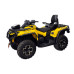 Kimpex Overfender Set Can-Am Outlander and Outlander MAX 500, 570, 650, 800, 850, 1000, 1000R