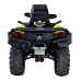 Kimpex Overfender Set Can-Am Outlander and Outlander MAX 500, 570, 650, 800, 850, 1000, 1000R