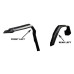 Kimpex Overfender Set Can-Am Outlander and Outlander MAX 500, 570, 650, 800, 850, 1000, 1000R