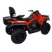 Kimpex Overfender Set Can-Am 450/500/570L/all L MAX