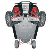 XRW KIT ALUM. POLARIS RZR 4 900 XP (S/TRIANG.)/WITHOUT A-ARMS