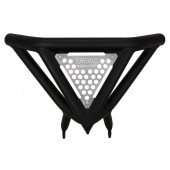 XRW FRONT BUMPER XR10 - YAMAHA YFZ 450R/09