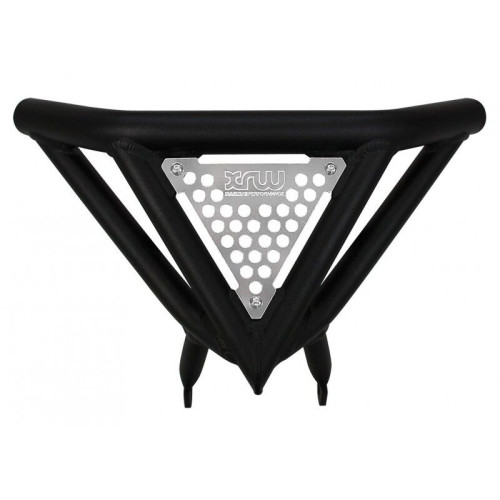 XRW FRONT BUMPER XR10 - YAMAHA YFZ 450R/09