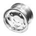 R/B 24205-A03-110 Jantă aliaj Access 4x144/10x5,5 (Tomahawk Sport)