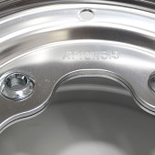 R/B 24205-A03-110 Jantă aliaj Access 4x144/10x5,5 (Tomahawk Sport)