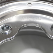 R/B 24205-A03-110 Jantă aliaj Access 4x144/10x5,5 (Tomahawk Sport)