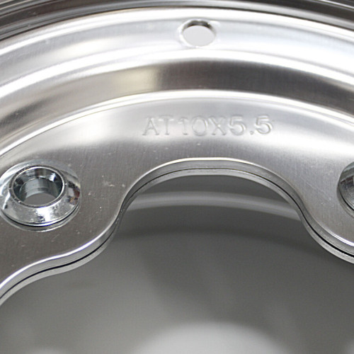 R/B 24205-A03-110 Jantă aliaj Access 4x144/10x5,5 (Tomahawk Sport)