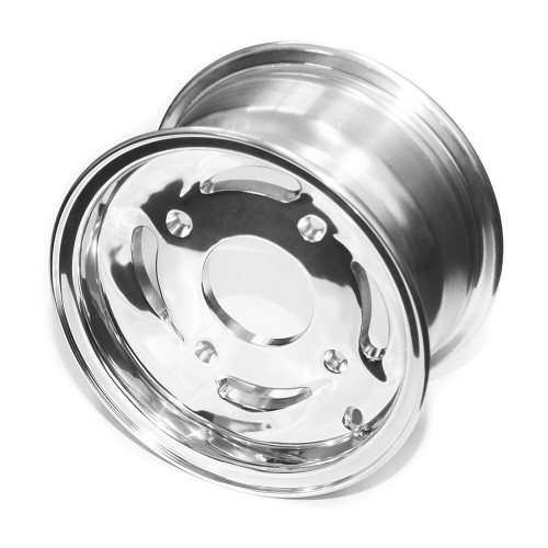 Jantă aliaj Access 4x144/10x5,5 (Tomahawk 4)