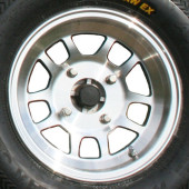 Jantă Access 4x144/12x6 (MAX 250)