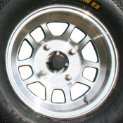Jantă Access 4x144/12x6 (MAX 250)