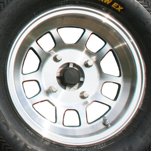 Jantă Access 4x144/12x6 (MAX 250)