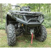 KIT, BUMPER, FRONT (XR, Alterra)