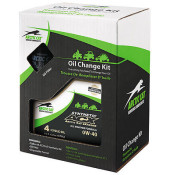 OCK, INT TOR SYN ACX 0W40-1GAL