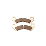KIT, BRAKE PADS Arctic Cat Wildcat X, Wildcat 4