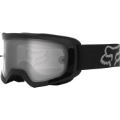 FOX Main X Stray Goggle - OS, Black MX