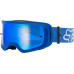 FOX Main Stray Goggle - Spark - OS, Blue MX