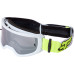 FOX Main Skew Goggle - Spark - OS, Fluo Yellow MX