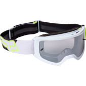 FOX Main Skew Goggle - Spark - OS, Fluo Yellow MX