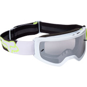 FOX Main Skew Goggle - Spark - OS, Fluo Yellow MX