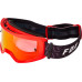 FOX Main Peril Goggle - Spark - OS, Fluo RED MX