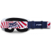 FOX Main Goat - Spark  - OS, Navy MX23