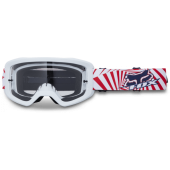FOX Main Goat - Spark  - OS, Navy MX23